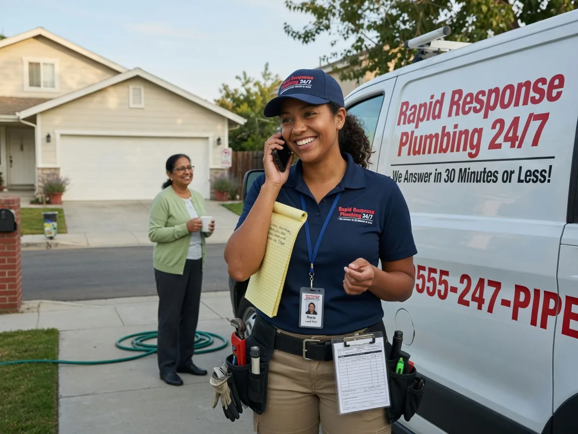 Emergency Plumber Overland Park, KS FAQs